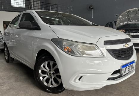 CHEVROLET Onix Hatch 1.0 4P FLEX JOY, Foto 1
