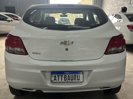 CHEVROLET Onix Hatch 1.0 4P FLEX JOY, Foto 6