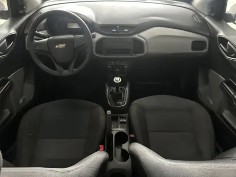 CHEVROLET Onix Hatch 1.0 4P FLEX JOY, Foto 9