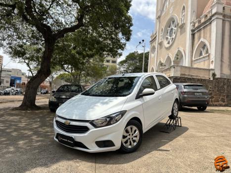 CHEVROLET Onix Hatch 1.0 4P FLEX LT, Foto 1
