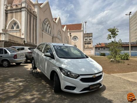 CHEVROLET Onix Hatch 1.0 4P FLEX LT, Foto 2