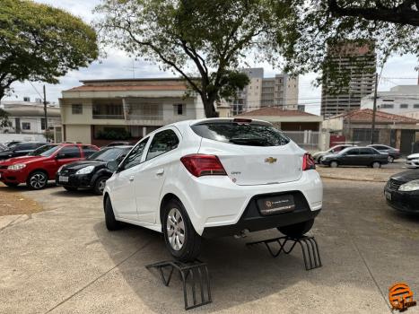 CHEVROLET Onix Hatch 1.0 4P FLEX LT, Foto 6