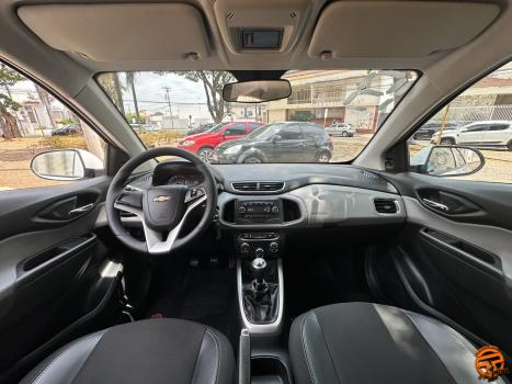 CHEVROLET Onix Hatch 1.0 4P FLEX LT, Foto 10