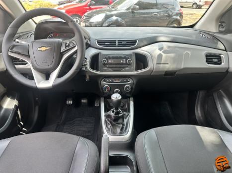 CHEVROLET Onix Hatch 1.0 4P FLEX LT, Foto 11