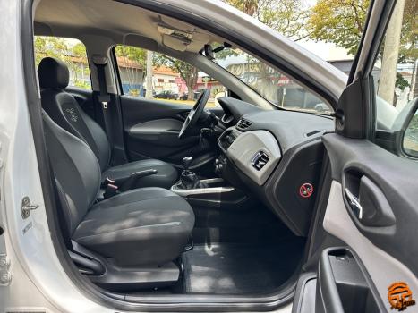 CHEVROLET Onix Hatch 1.0 4P FLEX LT, Foto 13