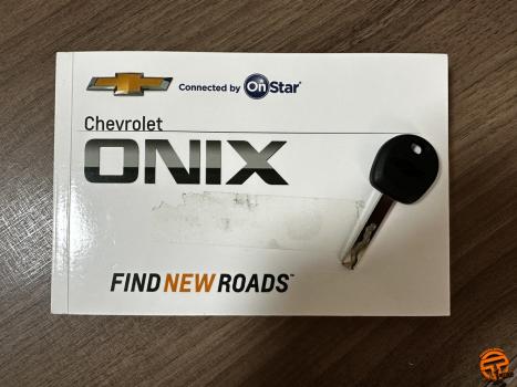 CHEVROLET Onix Hatch 1.0 4P FLEX LT, Foto 15