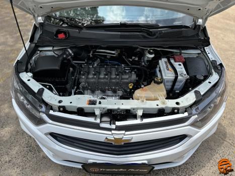 CHEVROLET Onix Hatch 1.0 4P FLEX LT, Foto 16