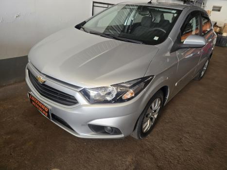 CHEVROLET Onix Hatch 1.4 4P FLEX LT, Foto 1