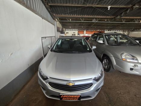 CHEVROLET Onix Hatch 1.4 4P FLEX LT, Foto 4