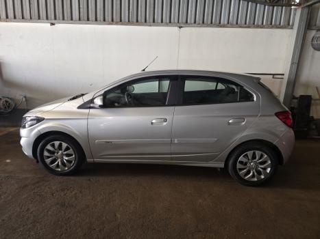 CHEVROLET Onix Hatch 1.4 4P FLEX LT, Foto 7