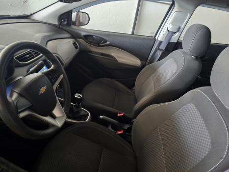 CHEVROLET Onix Hatch 1.4 4P FLEX LT, Foto 9