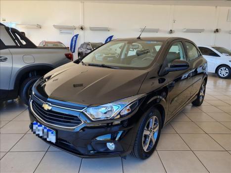 CHEVROLET Onix Hatch 1.4 4P FLEX LTZ AUTOMTICO, Foto 1