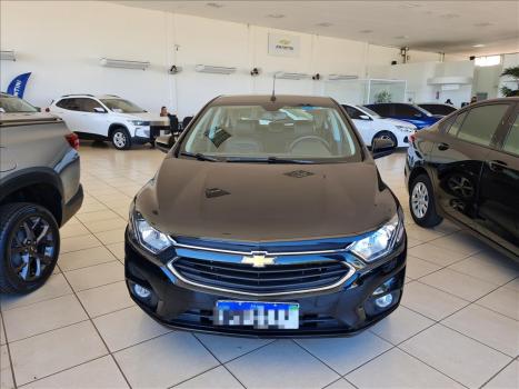 CHEVROLET Onix Hatch 1.4 4P FLEX LTZ AUTOMTICO, Foto 2