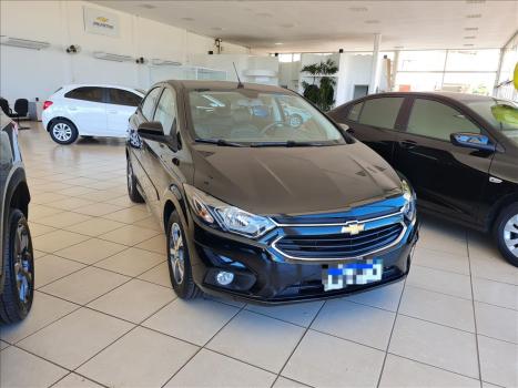 CHEVROLET Onix Hatch 1.4 4P FLEX LTZ AUTOMTICO, Foto 3