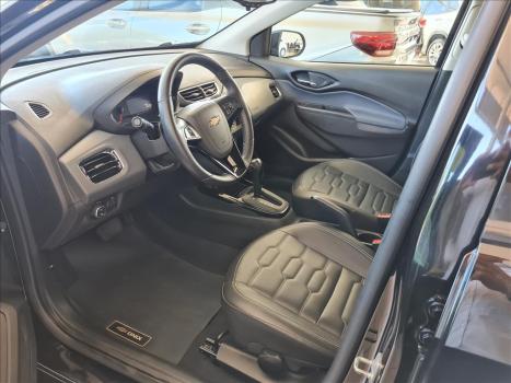 CHEVROLET Onix Hatch 1.4 4P FLEX LTZ AUTOMTICO, Foto 4