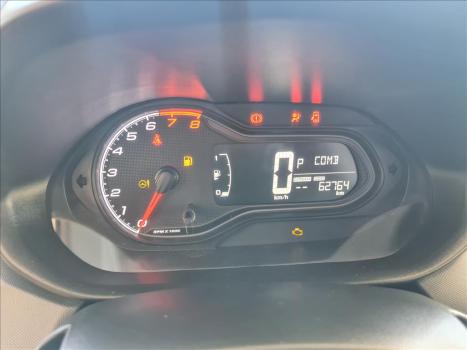 CHEVROLET Onix Hatch 1.4 4P FLEX LTZ AUTOMTICO, Foto 5