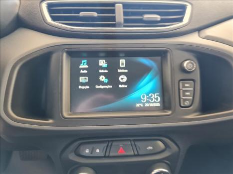 CHEVROLET Onix Hatch 1.4 4P FLEX LTZ AUTOMTICO, Foto 6