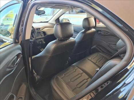 CHEVROLET Onix Hatch 1.4 4P FLEX LTZ AUTOMTICO, Foto 8