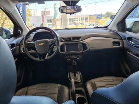 CHEVROLET Onix Hatch 1.4 4P FLEX LTZ AUTOMTICO, Foto 9