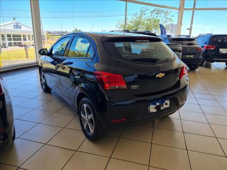 CHEVROLET Onix Hatch 1.4 4P FLEX LTZ AUTOMTICO, Foto 10
