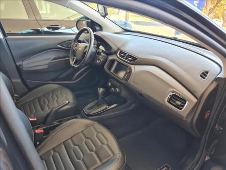 CHEVROLET Onix Hatch 1.4 4P FLEX LTZ AUTOMTICO, Foto 12