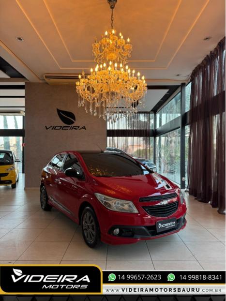 CHEVROLET Onix Hatch 1.4 4P FLEX EFFECT, Foto 1