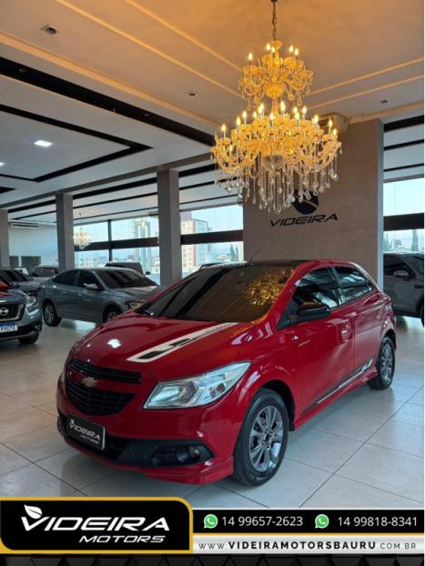 CHEVROLET Onix Hatch 1.4 4P FLEX EFFECT, Foto 2