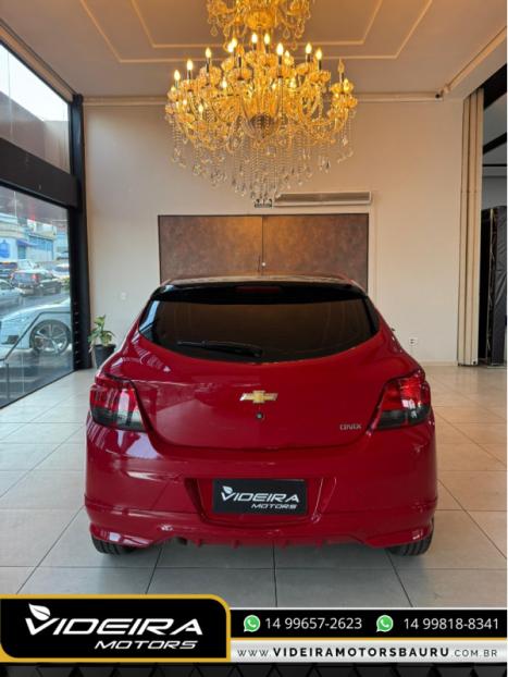 CHEVROLET Onix Hatch 1.4 4P FLEX EFFECT, Foto 7