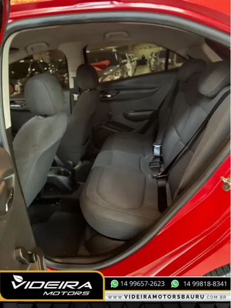 CHEVROLET Onix Hatch 1.4 4P FLEX EFFECT, Foto 10