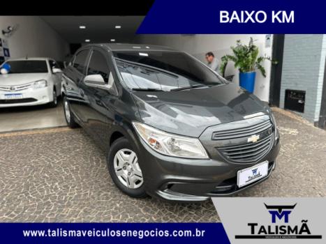 CHEVROLET Onix Hatch 1.0 4P FLEX JOY, Foto 1