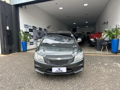 CHEVROLET Onix Hatch 1.0 4P FLEX JOY, Foto 2