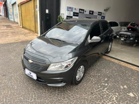 CHEVROLET Onix Hatch 1.0 4P FLEX JOY, Foto 3