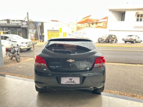 CHEVROLET Onix Hatch 1.0 4P FLEX JOY, Foto 4