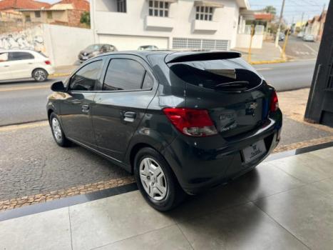 CHEVROLET Onix Hatch 1.0 4P FLEX JOY, Foto 5