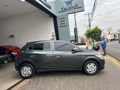 CHEVROLET Onix Hatch 1.0 4P FLEX JOY, Foto 6