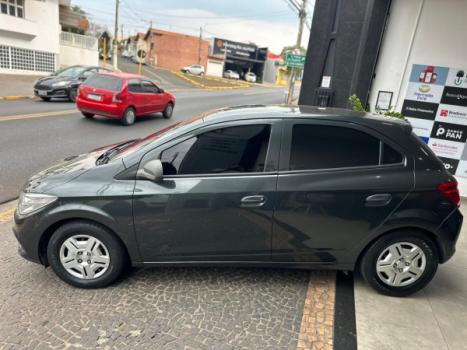 CHEVROLET Onix Hatch 1.0 4P FLEX JOY, Foto 8
