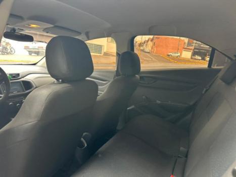 CHEVROLET Onix Hatch 1.0 4P FLEX JOY, Foto 9