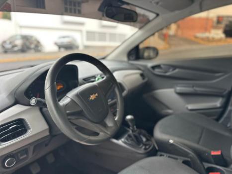 CHEVROLET Onix Hatch 1.0 4P FLEX JOY, Foto 10