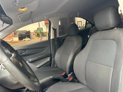 CHEVROLET Onix Hatch 1.0 4P FLEX JOY, Foto 11