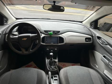 CHEVROLET Onix Hatch 1.0 4P FLEX JOY, Foto 13