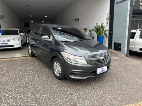 CHEVROLET Onix Hatch 1.0 4P FLEX JOY, Foto 16