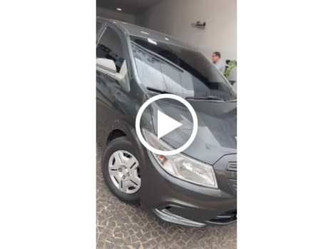 CHEVROLET Onix Hatch 1.0 4P FLEX JOY, Foto 17