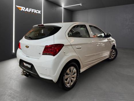 CHEVROLET Onix Hatch 1.0 4P FLEX LT, Foto 3