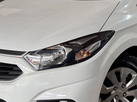 CHEVROLET Onix Hatch 1.0 4P FLEX LT, Foto 5