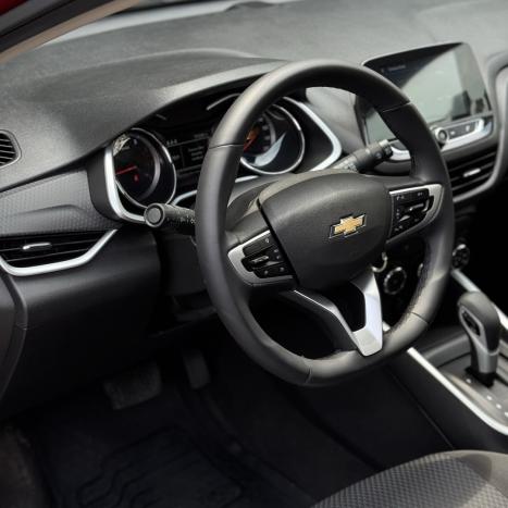 CHEVROLET Onix Hatch 1.0 12V 4P FLEX LT TURBO AUTOMTICO, Foto 10