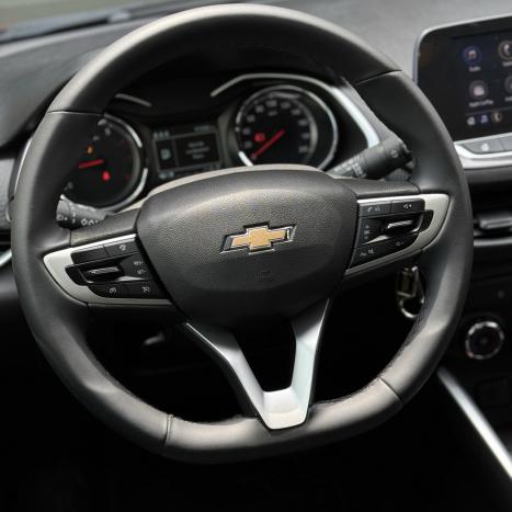 CHEVROLET Onix Hatch 1.0 12V 4P FLEX LT TURBO AUTOMTICO, Foto 12