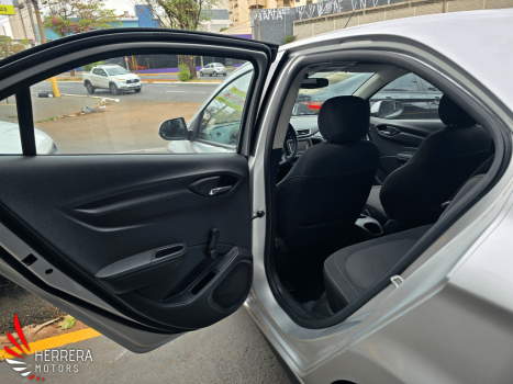 CHEVROLET Onix Hatch 1.4 4P FLEX LT, Foto 10