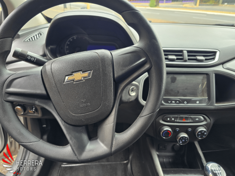 CHEVROLET Onix Hatch 1.4 4P FLEX LT, Foto 12