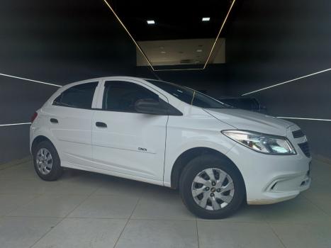 CHEVROLET Onix Hatch 1.0 4P FLEX LS, Foto 1