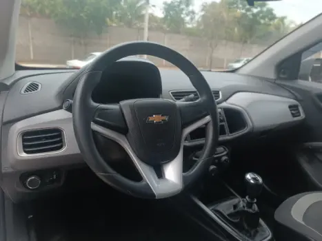 CHEVROLET Onix Hatch 1.0 4P FLEX LS, Foto 6